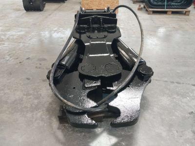 Demolition crusher sold by Piolanti srl