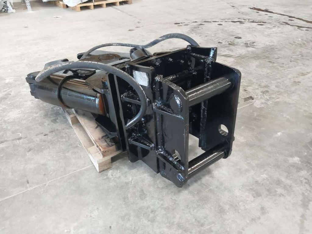 Demolition crusher Photo 4