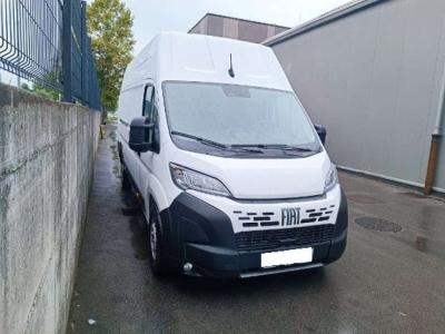 Fiat Ducato sold by Rossini Truck & Van Srl