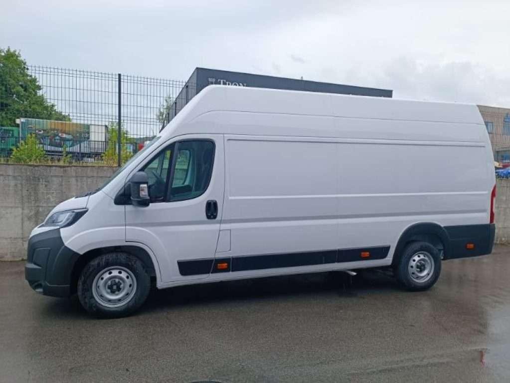 Fiat Ducato Photo 3