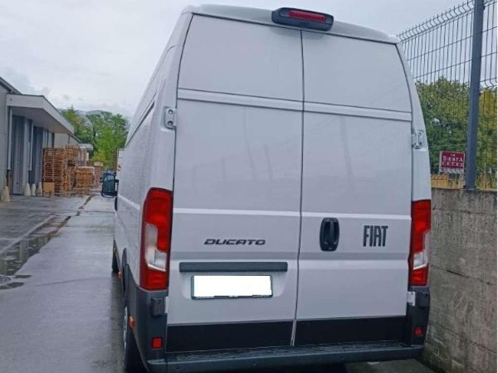 Fiat Ducato Photo 5
