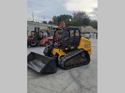 JCB 190T Photo 1