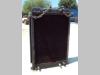 Water and oil radiator for Fiat Hitachi w170 Photo 5 thumbnail