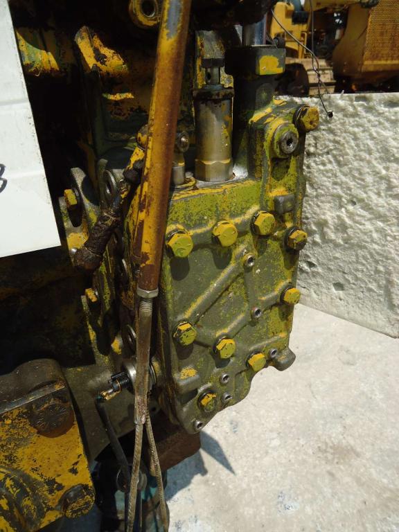 Gearshift for Venieri 12.23 Photo 1