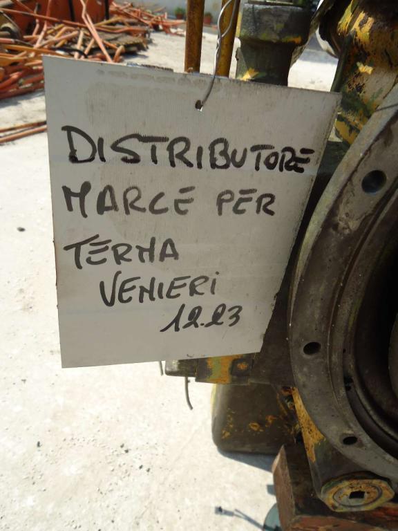 Gearshift for Venieri 12.23 Photo 2