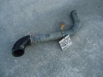 Intake pipe for Fiat Allis FD20 - FL20 - MOTORE FIAT 8215.22 (CODICE 4736651) sold by OLM 90 Srl