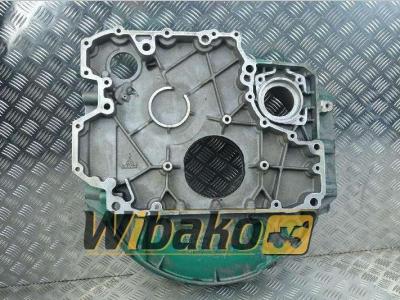 Volvo Engine flywheel sold by Wibako