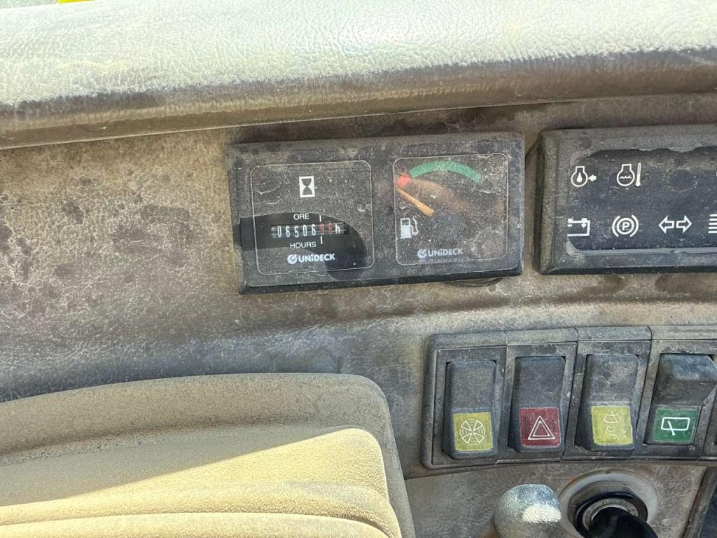 Manitou MVT Photo 9