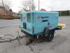 Ingersoll Rand 9 / 110 Photo 2 thumbnail