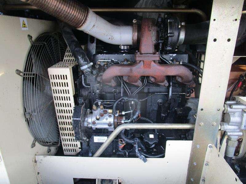 Ingersoll Rand 9 / 110 Photo 3