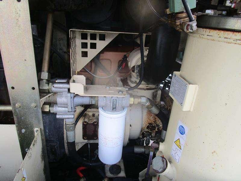 Ingersoll Rand 9 / 110 Photo 4