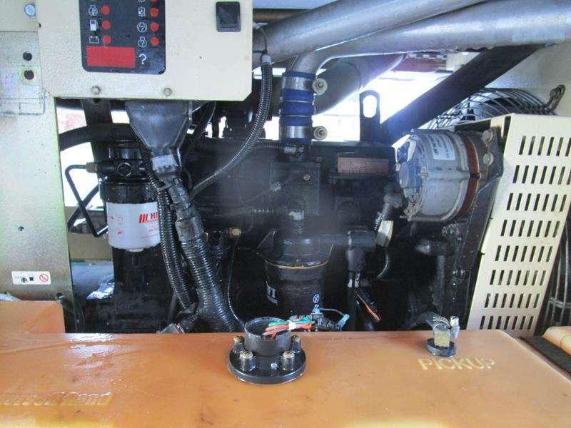 Ingersoll Rand 9 / 110 Photo 5