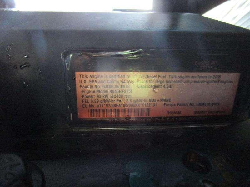 Ingersoll Rand 9 / 110 Photo 7