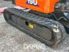 Hitachi ZX19U Photo 15 thumbnail