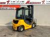 Jungheinrich DFG425s Photo 12 thumbnail