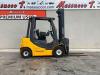 Jungheinrich DFG425s Photo 13 thumbnail