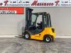 Jungheinrich DFG425s Photo 3 thumbnail