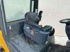 Jungheinrich DFG425s Photo 6 thumbnail