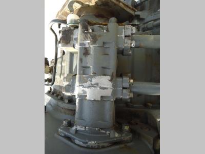 Transmission hydraulic pump for Hitachi ZW310 sold by OLM 90 Srl
