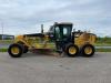 Caterpillar 12M Motor Grader Photo 1 thumbnail