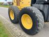 Caterpillar 12M Motor Grader Photo 10 thumbnail