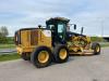 Caterpillar 12M Motor Grader Photo 5 thumbnail