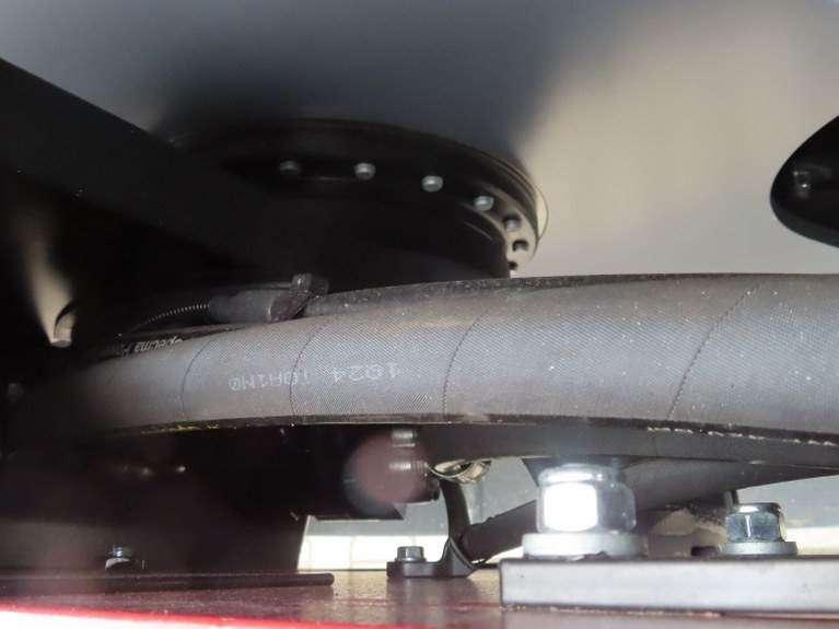 Dynapac CA3500PD Photo 13