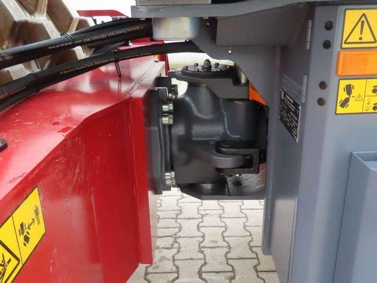 Dynapac CA3500PD Photo 14
