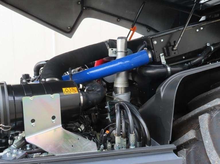 Dynapac CA3500PD Photo 9