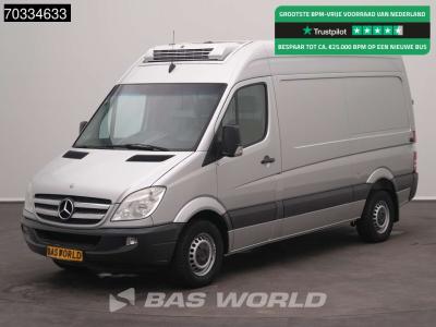Mercedes-Benz Sprinter 316 CDI Automaat Koelwagen L2H2 Thermo King Trekhaak Airco Camera L2 Koel Koeler Kühl Kühl sold by BAS World B.V.