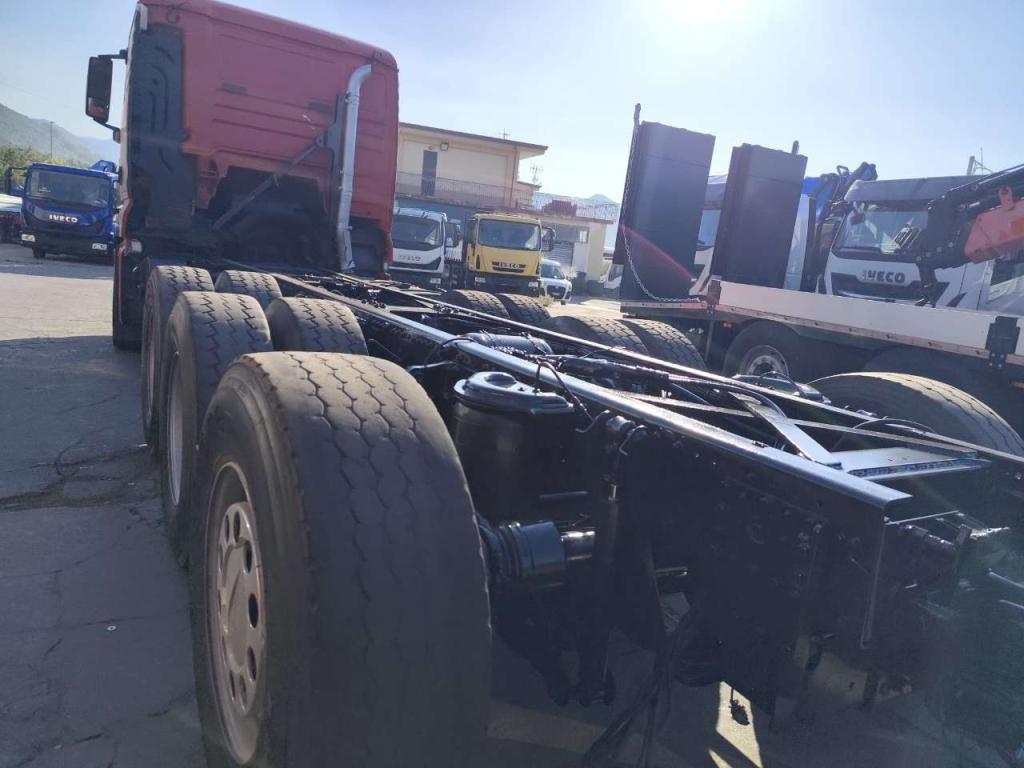 Man TGS 35.480 Photo 16