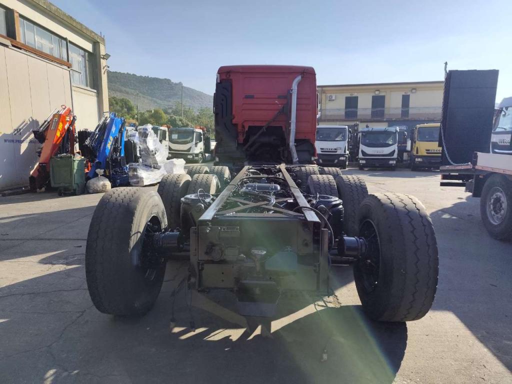 Man TGS 35.480 Photo 18
