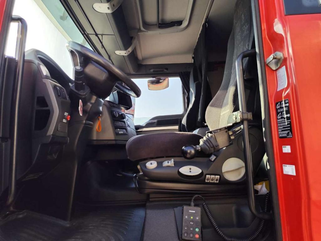 Man TGS 35.480 Photo 7