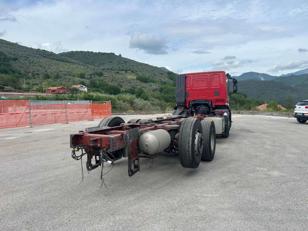 Iveco HI-STREET 260S31 XP Photo 10