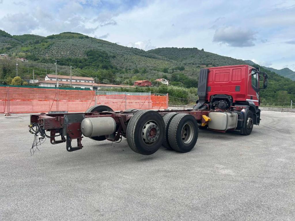 Iveco HI-STREET 260S31 XP Photo 11