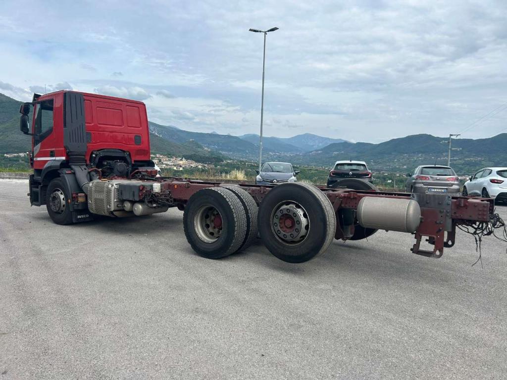 Iveco HI-STREET 260S31 XP Photo 13
