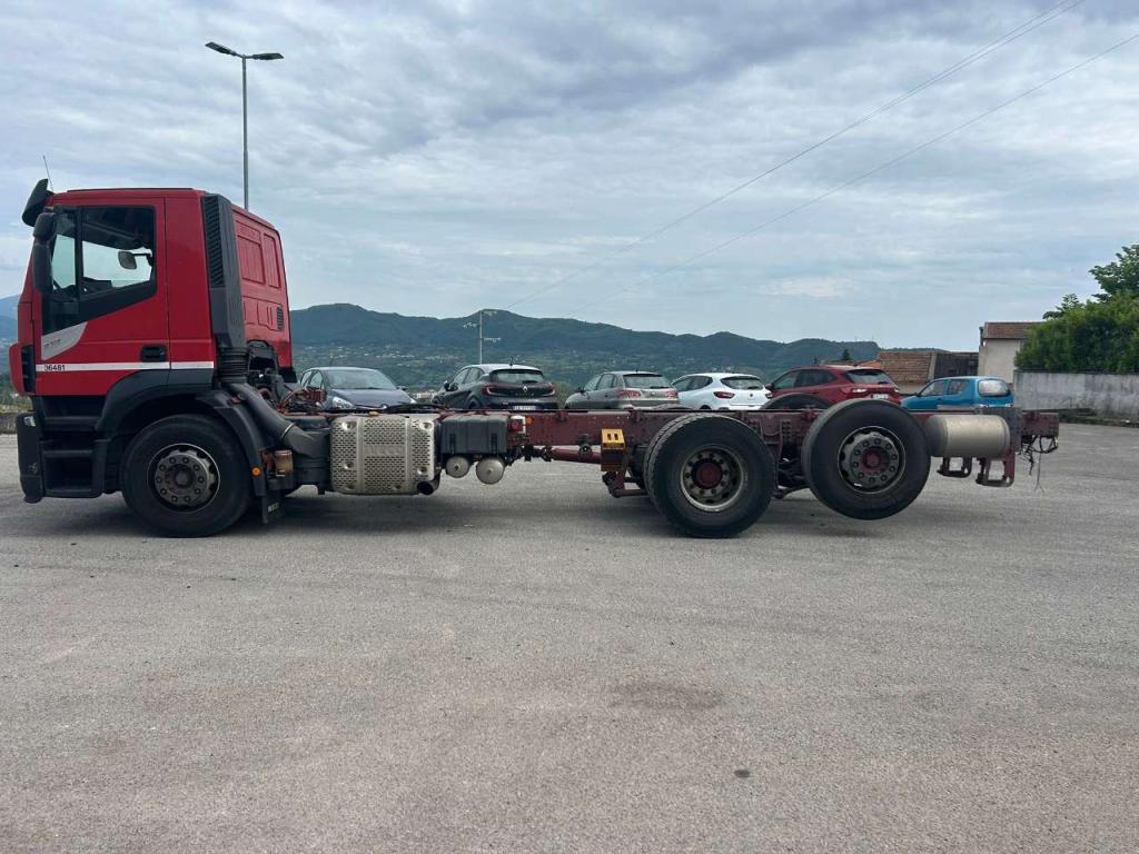 Iveco HI-STREET 260S31 XP Photo 15