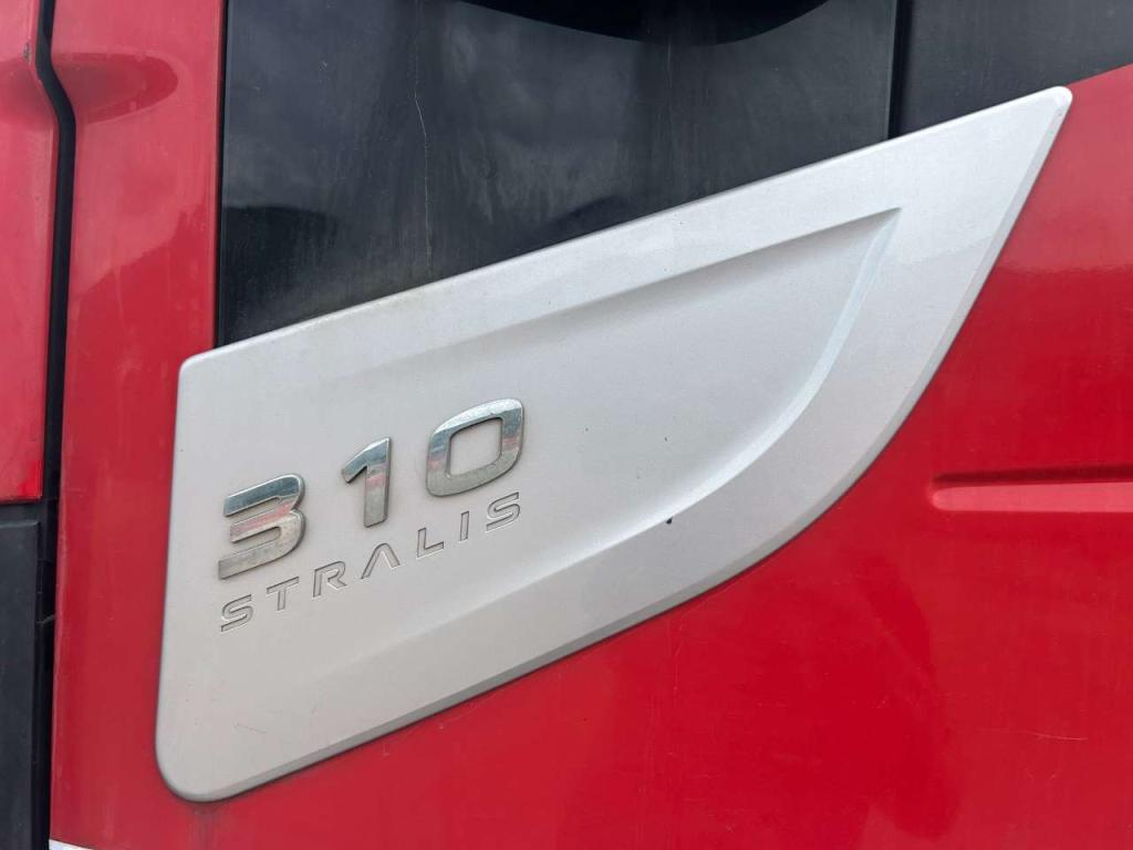 Iveco HI-STREET 260S31 XP Photo 16