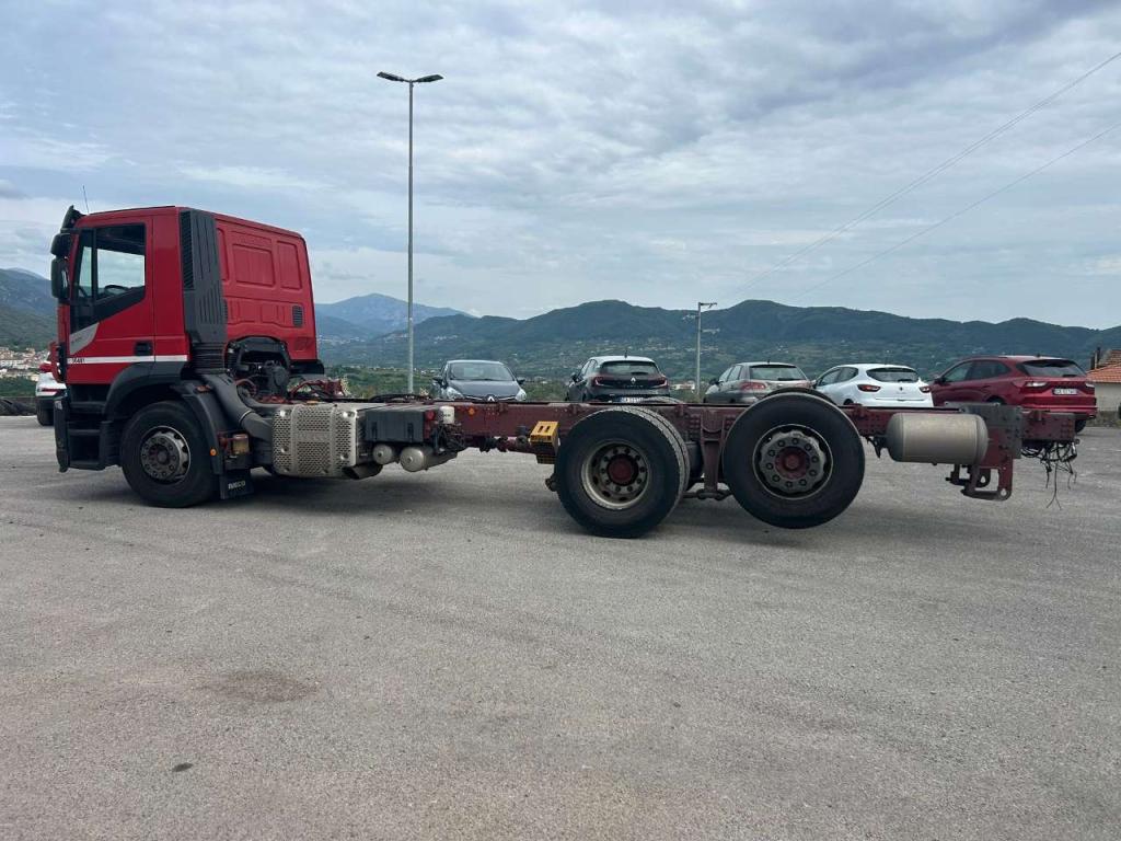 Iveco HI-STREET 260S31 XP Photo 17
