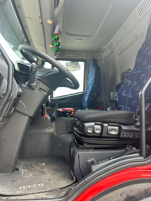 Iveco HI-STREET 260S31 XP Photo 19