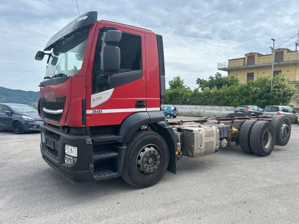 Iveco HI-STREET 260S31 XP Photo 2