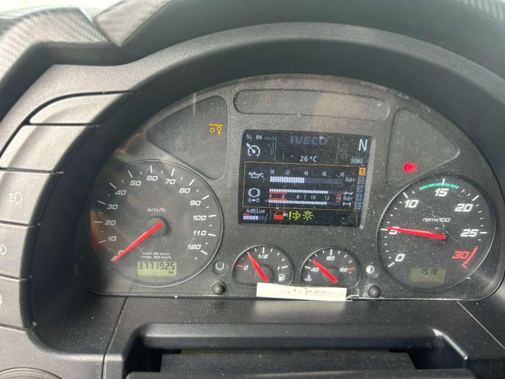 Iveco HI-STREET 260S31 XP Photo 25