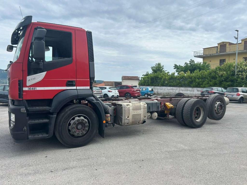 Iveco HI-STREET 260S31 XP Photo 3
