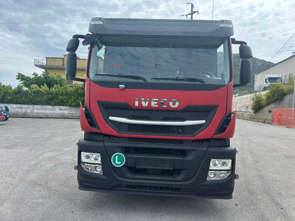 Iveco HI-STREET 260S31 XP Photo 4