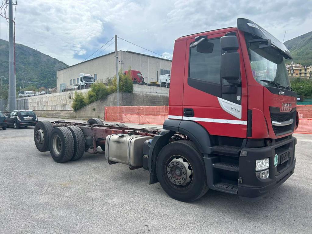 Iveco HI-STREET 260S31 XP Photo 6
