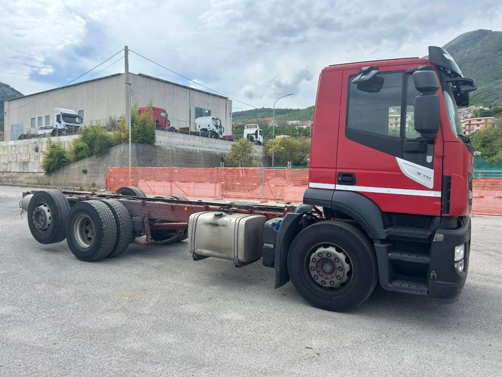 Iveco HI-STREET 260S31 XP Photo 7