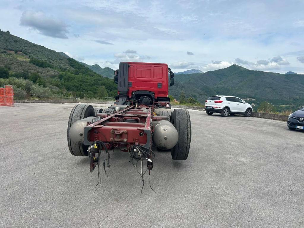 Iveco HI-STREET 260S31 XP Photo 9