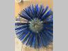 Bucher Sweeper brush for Bucher Schorling CF 60 Photo 1 thumbnail
