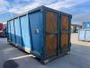 CONTAINER SCARRABILE USATO A CIELO APERTO Photo 3 thumbnail