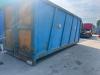 CONTAINER SCARRABILE USATO A CIELO APERTO Photo 4 thumbnail